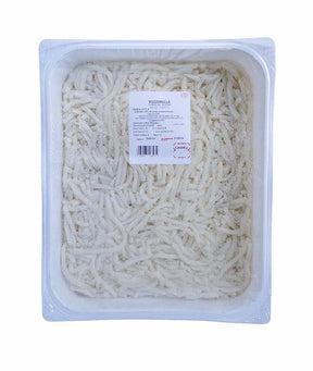 MOZZARELLA JULIENNE FIORDALISO KG 3