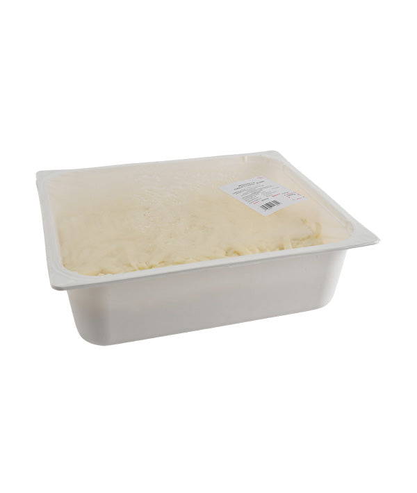 MOZZARELLA TAGLIO NAPOLI FIORDILATTE TULIPANO KG 3