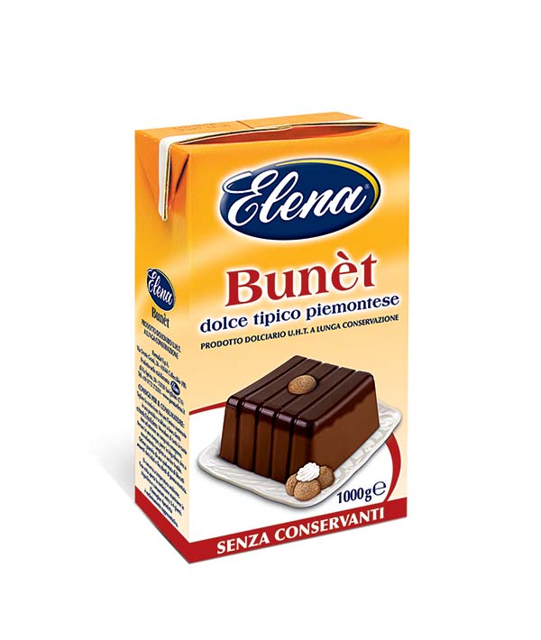 BUNET ELENA BRICK KG 1