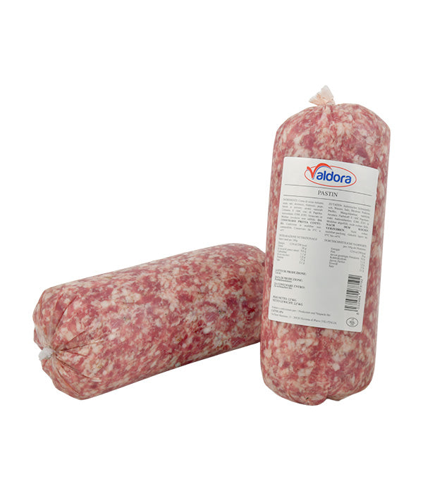 PASTIN SUINO VALDORA KG 2,5