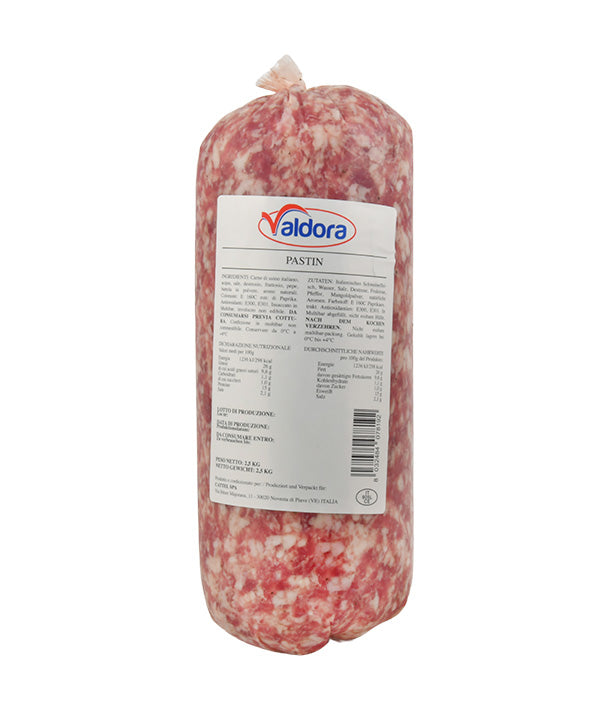 PASTIN SUINO VALDORA KG 2,5