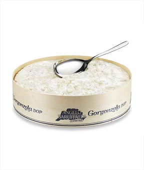 FORMAGGIO GORGONZOLA A CUCCHIAIO DOP GALOR KG 6