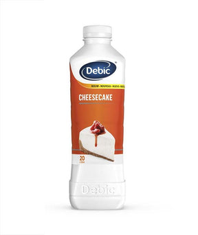 BASE PER CHEESECAKE DEBIC LT 1