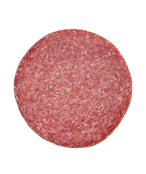 SALAME UNGHERESE A META' SOTTOVUOTO DELIZIE MONTANE KG 2