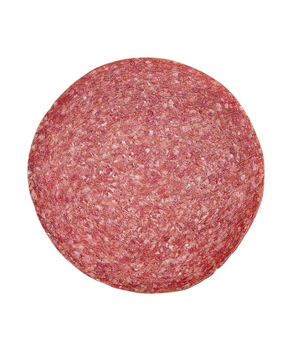 SALAME UNGHERESE A META' SOTTOVUOTO DELIZIE MONTANE KG 2