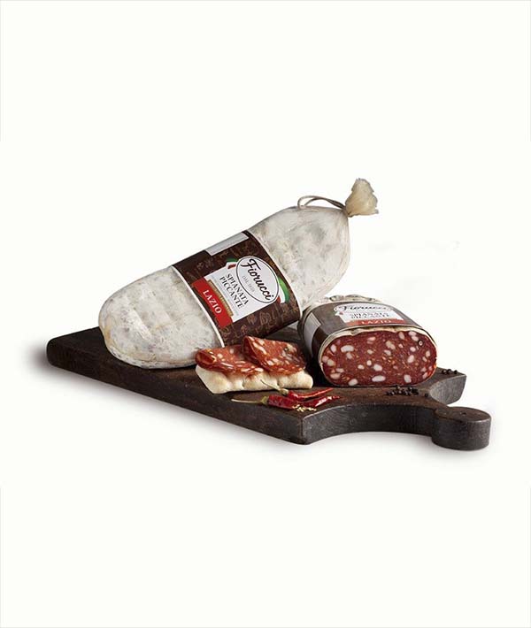 SPIANATA PICCANTE FIORUCCI KG 2