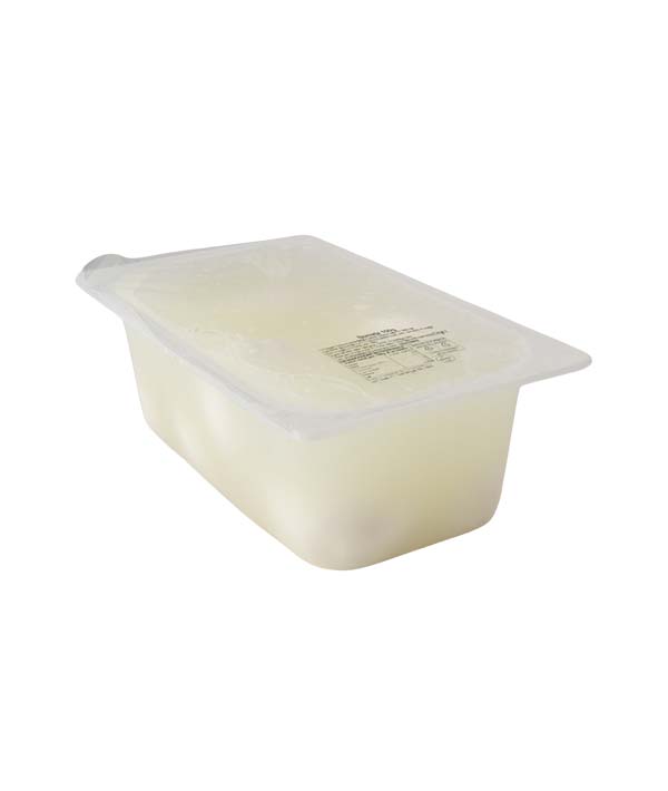 BURRATA PUGLIESE PZ 10X100 100% ITALIA GOLOSA KG 1