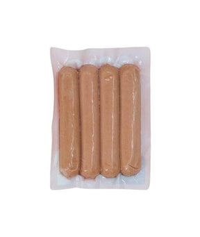 WURSTEL WOW PURO SUINO PZ 4 GR 100