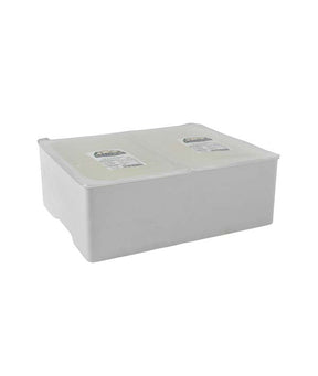 MOZZARELLA FIORDILATTE 5X200 100% ITALIA DIANO KG 1