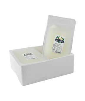 MOZZARELLA FIORDILATTE 5X200 100% ITALIA DIANO KG 1