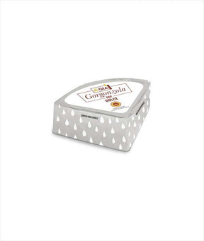 FORMAGGIO GORGONZOLA DOP 1/8 DECORTICATO DI GIÀ KG 1,5