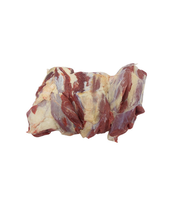 MUSCOLO BOVINO METÀ SV KG 1