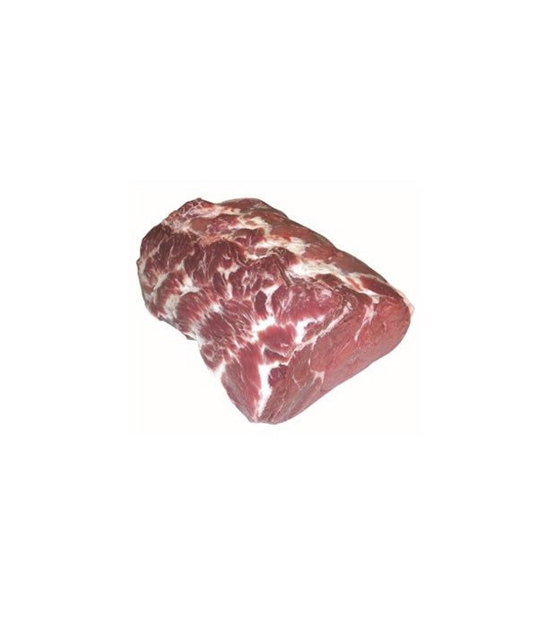 CUBE ROLL BOVINO ADULTO BALCANICO KG 4