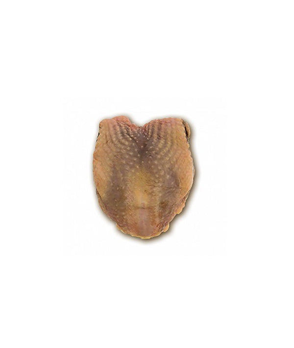 FARAONA PETTO CON PELLE PZ 4X300 SOTTOVUOTO KG 1,2