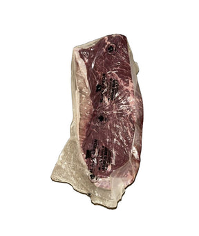 FLAT IRON STEAK BOVINO ADULTO CANADA SOTTOVUOTO KG 1