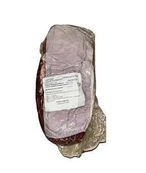 FLAT IRON STEAK BOVINO ADULTO CANADA SOTTOVUOTO KG 1