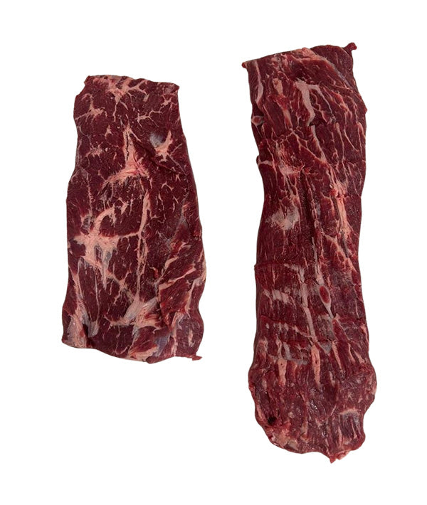 FLAT IRON STEAK BOVINO ADULTO CANADA SOTTOVUOTO KG 1