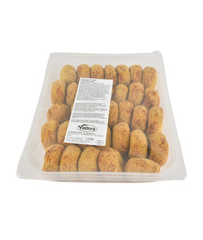 POLPETTE DI CARNE FRESCHE PZ 33 VALDORA KG 2