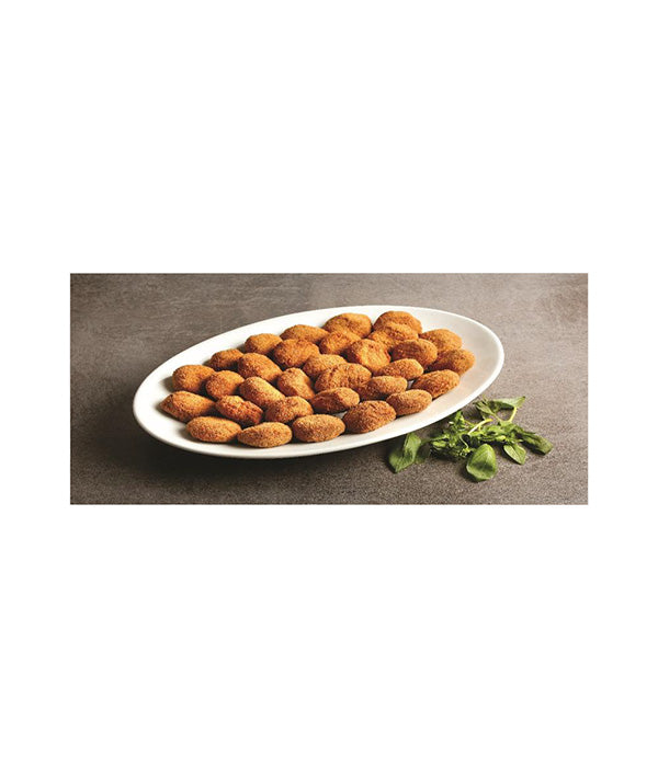 POLPETTE DI CARNE FRESCHE PZ 33 VALDORA KG 2