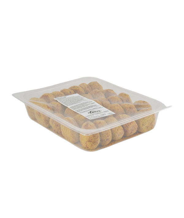 POLPETTE DI CARNE FRESCHE PZ 33 VALDORA KG 2