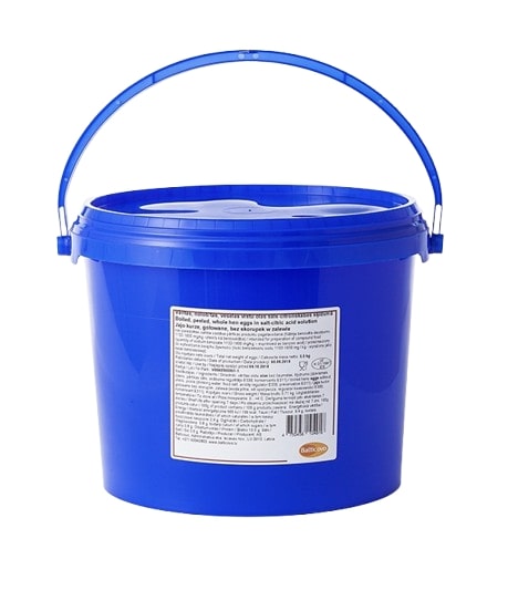 UOVA SODE SECCHIELLO SGUSCIATE PZ 73 CASCINA ITALIA KG 3,4