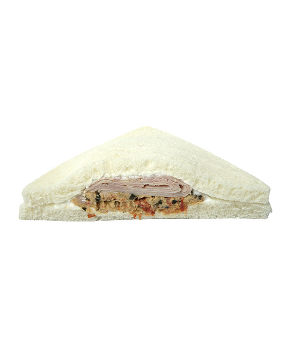 TRAMEZZINO VENEZIANO PORCHETTA/ZINGARA GR 80 PZ 2