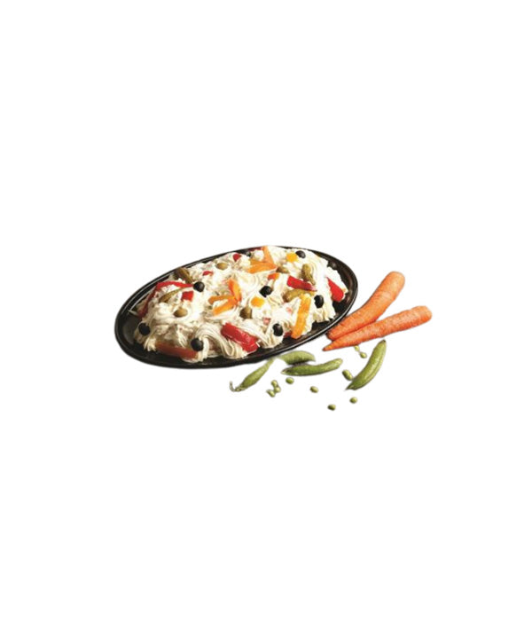 INSALATA RUSSA AMM53 KG 1