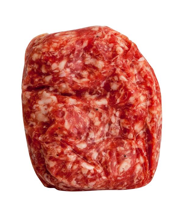 PASTA SUINO SALSICCIA SV DI GIÀ KG 1