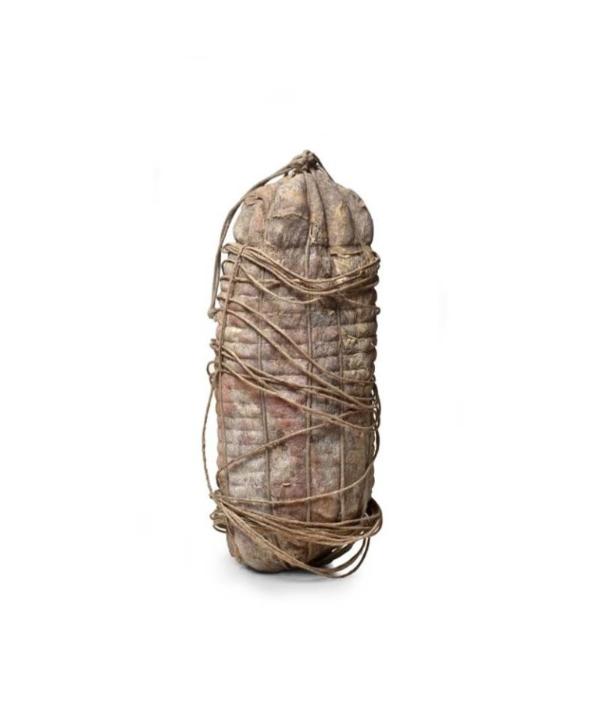 COPPA PARMA IGP IN SPAGO SALUMIFICIO ROSSI KG 2