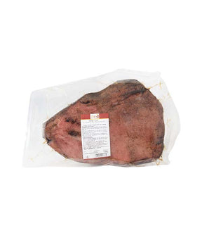 GUANCIALE DI SUINO STAGIONATO SOTTOVUOTO DI GIÀ KG 1,2