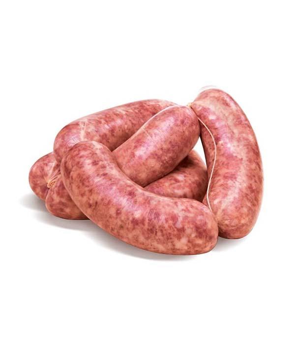 SALSICCIA ATM DI GIÀ KG 2,5