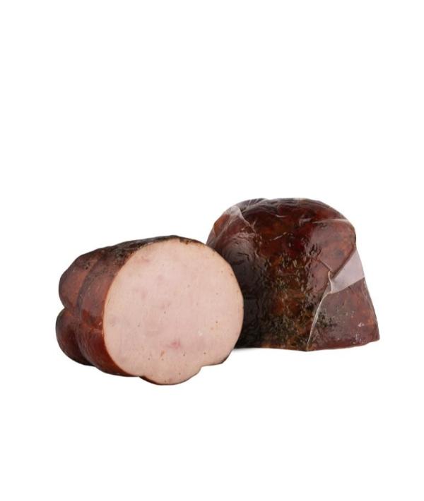 FESA TACCHINO ARROSTO NAZIONALE A META' SV VALDORA KG 3