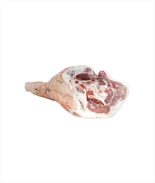 COSCIA DI SUINO CON OSSO SOTTOVUOTO KG 13