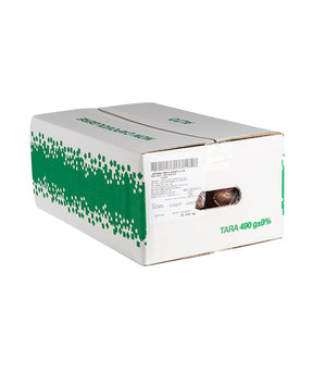 SOPRESSA A META' SOTTOVUOTO VALDORA KG 2,2