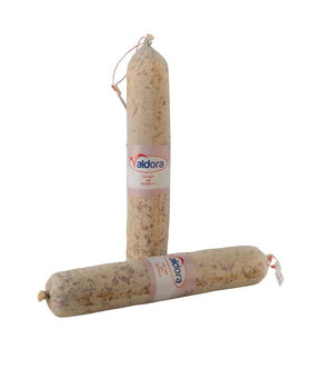 SALAME NOSTRANO CON AGLIO VALDORA KG 1,4