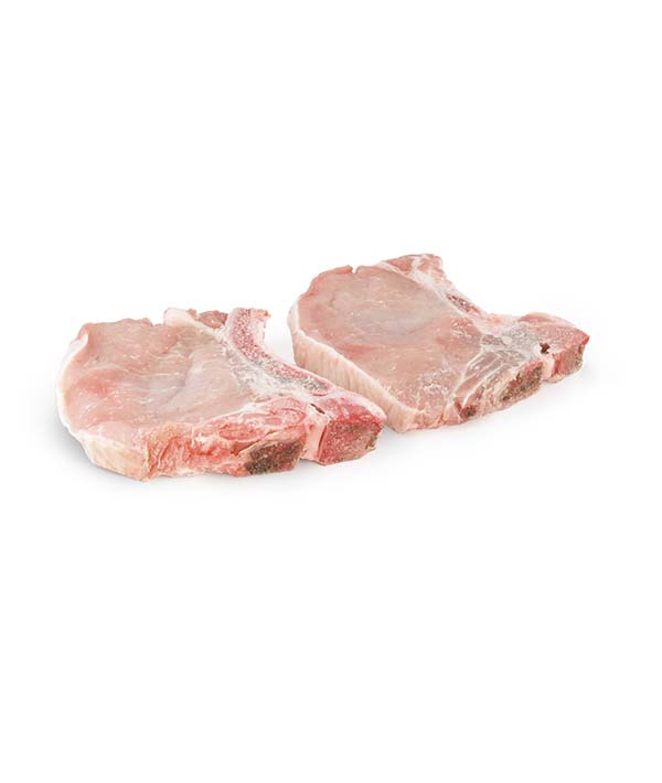 BRACIOLE DI VITELLO SOTTOVUOTO PZ 4X350g KG 1,4