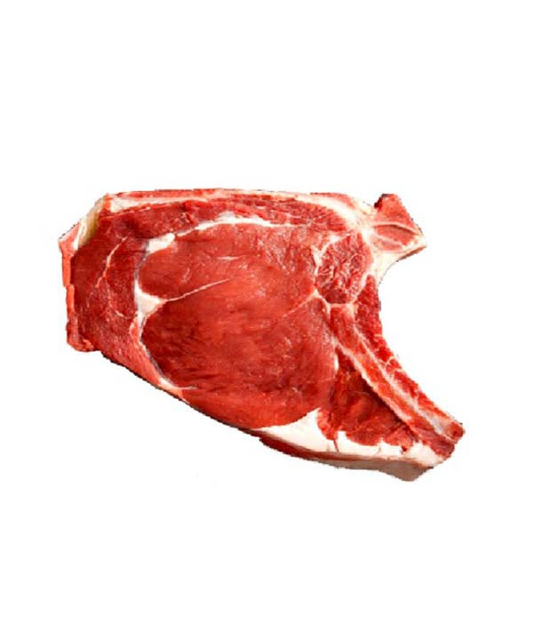 COSTATA DI BOVINO ADULTO 500/600g SOTTOVUOTO PZ 4