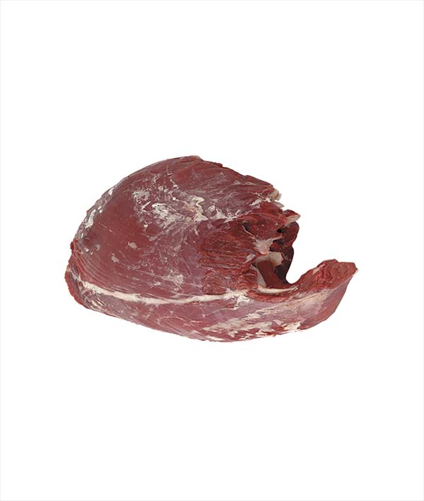 SCAMONE DI BOVINO ADULTO SOTTOVUOTO KG 4