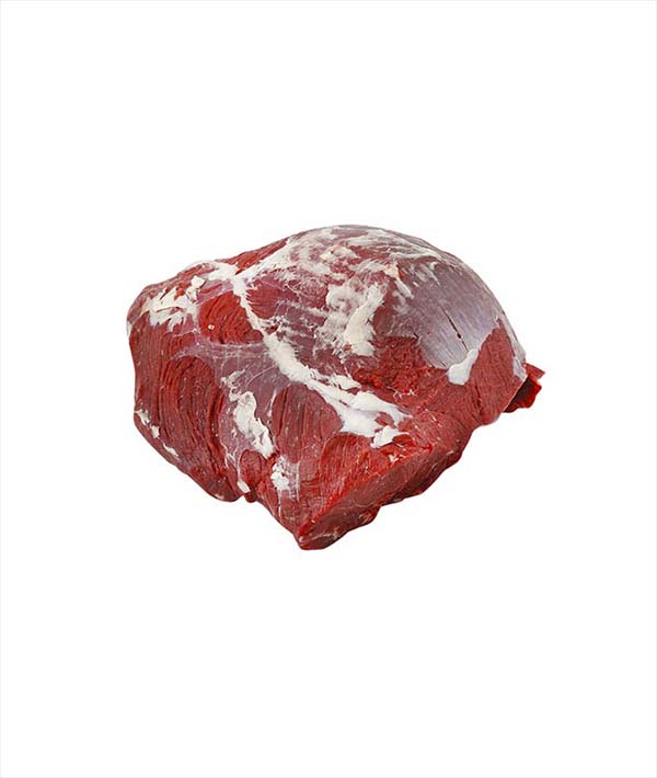 SCAMONE DI BOVINO ADULTO SOTTOVUOTO KG 4