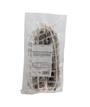 PROSCIUTTO DI CERVO SENZA OSSO SOTTOVUOTO VALDORA KG 1,4