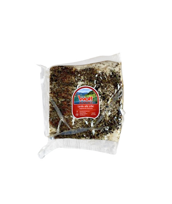 LARDO ALLE ERBE SOTTOVUOTO WOLF KG 2