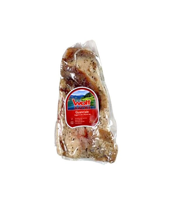 GUANCIALE SOTTOVUOTO WOLF KG 1,5