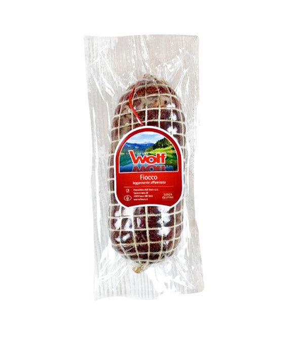 FIOCCO SOTTOVUOTO WOLF KG 1,5