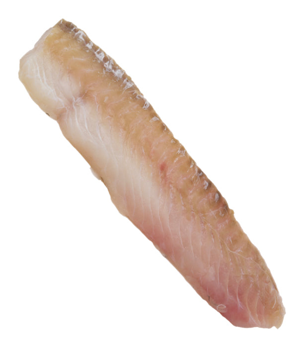 MERLUZZO MACROCEPHALUS FILETTO CUORE G 300/ G 500