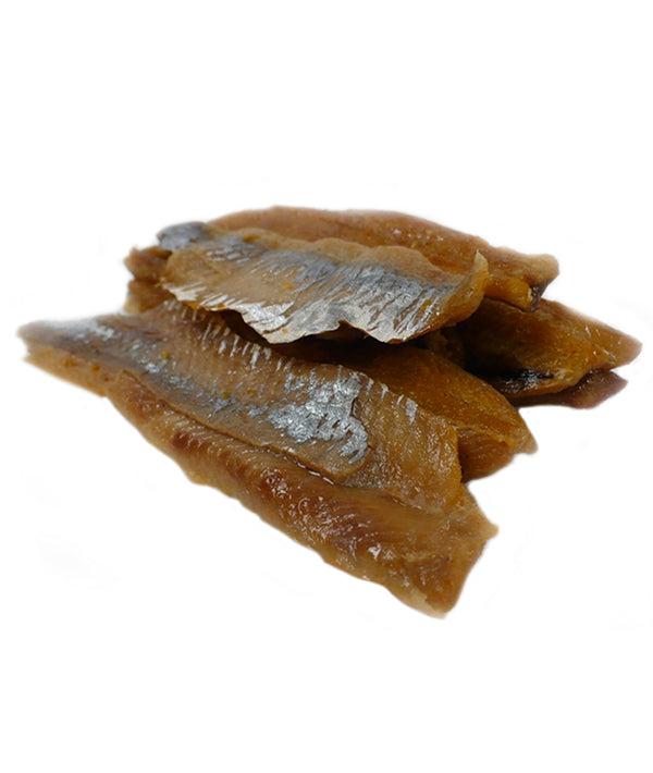 ARINGA DORATA AFFUMICATA FILETTO 80/110 SV KG 1