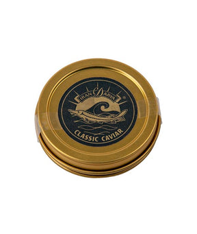 CAVIALE CLASSIC SELECT BAERII GR 10