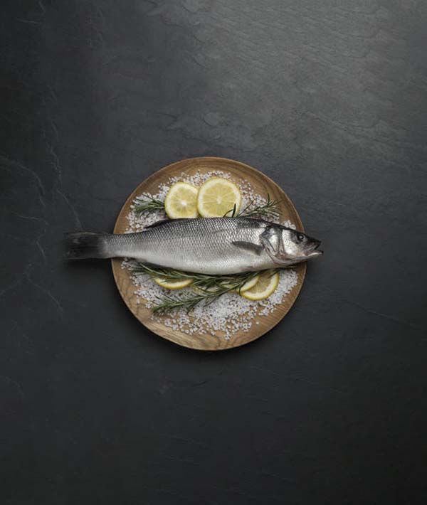 BRANZINO CORFÙ 2000/3000