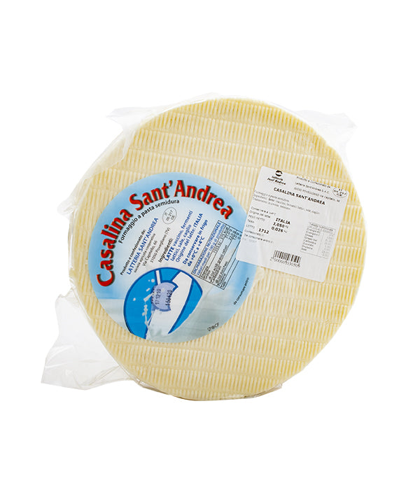 FORMAGGIO CASALINA SANT'ANDREA SOTTOVUOTO KG 3