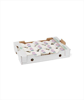 FORMAGGIO RICOTTA VASCHETTA CASEIFICIO ELDA GR 250