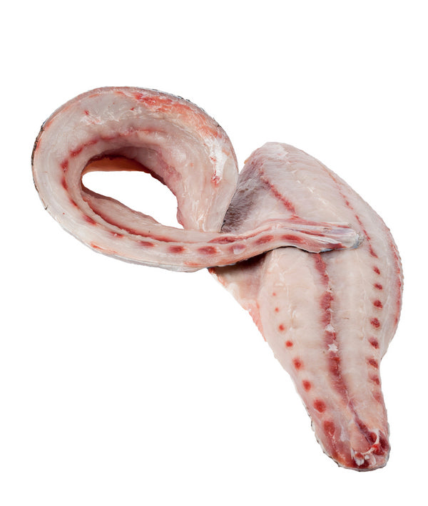 OMBRINA BOCCADORO g 4000/6000 SFILETTATA